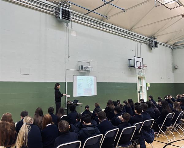 Exploring our values