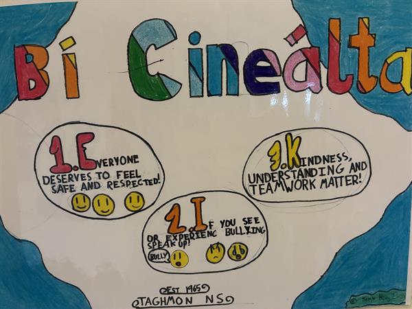 Bí Cinéalta