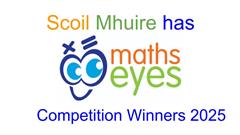 Maths Week 2025