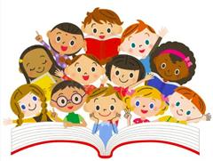 Ready Steady Read Festival 2026