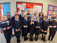 A Big Congratulations to Our Readalong Sponsorship Card Design and Poster Winners!