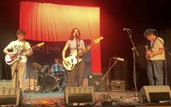 Bileog eolais 11: 2025 - 2026