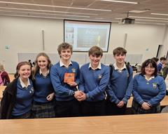 Bileog eolais 12: 2025 - 2026