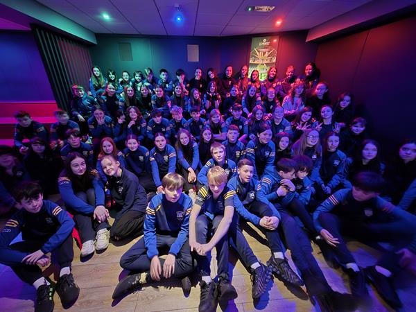 Bileog eolais 14: 2025 - 2026