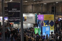 Roghanna Airde agus Scileanna Domhanda