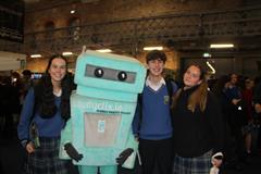 Roghanna Airde agus Scileanna Domhanda