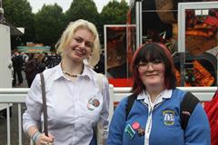 Roghanna Airde agus Scileanna Domhanda