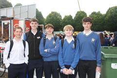 Roghanna Airde agus Scileanna Domhanda