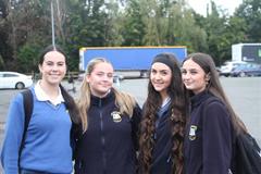 Roghanna Airde agus Scileanna Domhanda