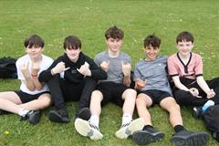 Sacar: 6ú bliain in aghaidh foireann na scoile, 2026