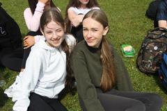 Sacar: 6ú bliain in aghaidh foireann na scoile, 2026