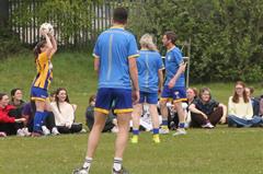 Sacar: 6ú bliain in aghaidh foireann na scoile, 2026