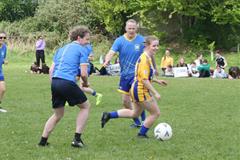 Sacar: 6ú bliain in aghaidh foireann na scoile, 2026
