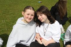 Sacar: 6ú bliain in aghaidh foireann na scoile, 2026