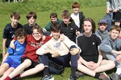 Sacar: 6ú bliain in aghaidh foireann na scoile, 2026