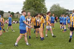 Sacar: 6ú bliain in aghaidh foireann na scoile, 2026