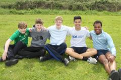Sacar: 6ú bliain in aghaidh foireann na scoile, 2026