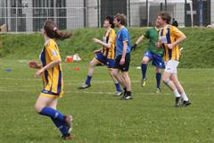 Sacar: 6ú bliain in aghaidh foireann na scoile, 2026