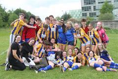 Sacar: 6ú bliain in aghaidh foireann na scoile, 2026
