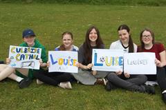 Sacar: 6ú bliain in aghaidh foireann na scoile, 2026