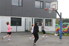 Lá spóirt 2026