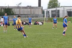 Sacar: 6ú bliain in aghaidh foireann na scoile, 2026