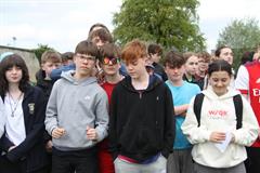 Sacar: 6ú bliain in aghaidh foireann na scoile, 2026