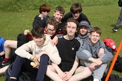 Sacar: 6ú bliain in aghaidh foireann na scoile, 2026