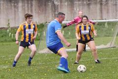 Sacar: 6ú bliain in aghaidh foireann na scoile, 2026