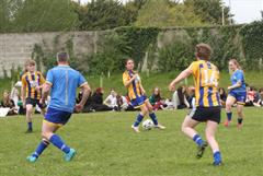 Sacar: 6ú bliain in aghaidh foireann na scoile, 2026