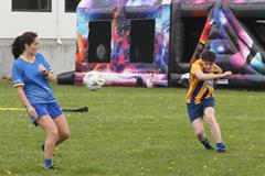 Sacar: 6ú bliain in aghaidh foireann na scoile, 2026