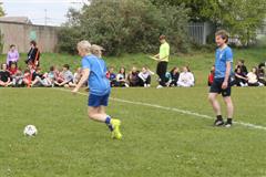 Sacar: 6ú bliain in aghaidh foireann na scoile, 2026