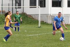 Sacar: 6ú bliain in aghaidh foireann na scoile, 2026