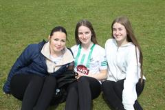 Sacar: 6ú bliain in aghaidh foireann na scoile, 2026