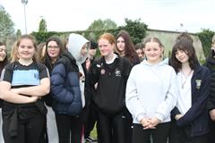 Sacar: 6ú bliain in aghaidh foireann na scoile, 2026