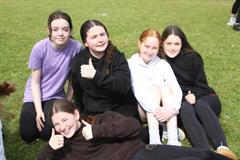 Sacar: 6ú bliain in aghaidh foireann na scoile, 2026