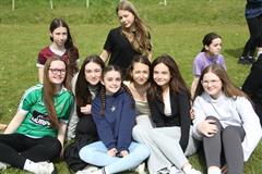 Sacar: 6ú bliain in aghaidh foireann na scoile, 2026