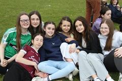 Sacar: 6ú bliain in aghaidh foireann na scoile, 2026