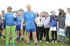 Sacar: 6ú bliain in aghaidh foireann na scoile, 2026