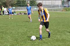Sacar: 6ú bliain in aghaidh foireann na scoile, 2026