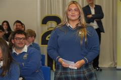 Gradaim shinsearacha 2026 agus Searmanas an 6ú bliain 2026