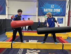 Bileog eolais 19: 2025 - 2026