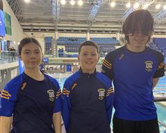 Bileog eolais 21: 2025 - 2026