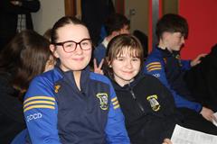Ceolchoirm John Spillane - SnaG 2026
