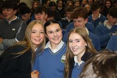 Ceolchoirm John Spillane - SnaG 2026