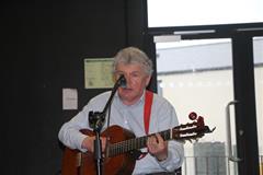 Ceolchoirm John Spillane - SnaG 2026