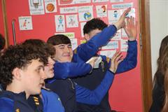 Ceolchoirm John Spillane - SnaG 2026