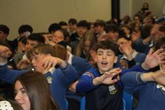 Ceolchoirm John Spillane - SnaG 2026