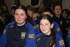 Ceolchoirm John Spillane - SnaG 2026
