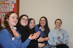 Ceolchoirm John Spillane - SnaG 2026